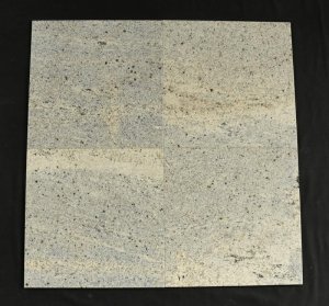 Płytki granitowe KASHMIR CREAM NEW 40X40X1,3 CM poler Warszawa