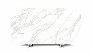 Spiek kwarcowy Calacatta Royal 2 cm, wyk. natural