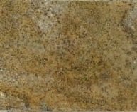 Płytki z granitu GHIBLEE gold, poler: 61x61x1,5 cm