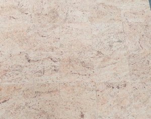 Płytki kamienne Ivory Brown: 30,5x30,5x1cm, satyna