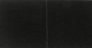 Płytki kamienne Absolut Black 60x60x1,3 cm, poler 