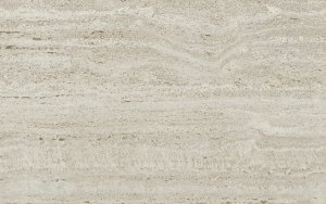 Spiek kwarcowy Marmorio, wykończenie: teksturowane, matowe, gr. 1,2 cm.