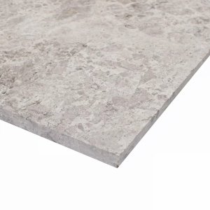 Płytki z marmuru Tundra Blue: 30,5 x 61 x 1,25 cm  matowe