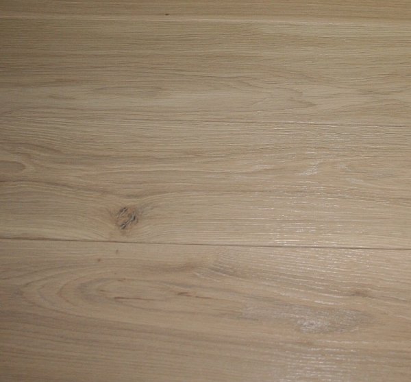 Deska podłogowa dąb kl, II o szerokości 12 cm  SUROWA Promocja