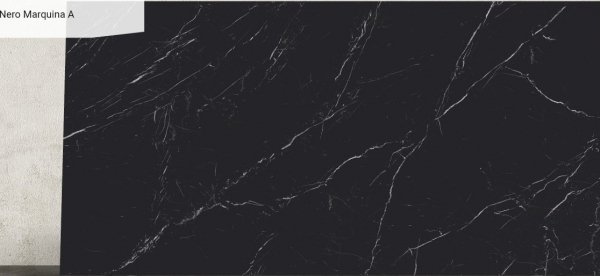 spiek kwarcowy Nero Marquina.   spieki kwarcowe cena.