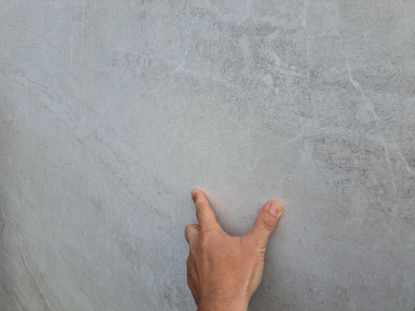 Spiek kwarcowy Taj Mahal, mat,  2 cm