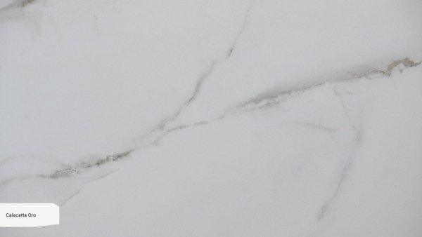 Spiek  kwarcowy Calacatta Oro. spieki z usługą montażu warszawa