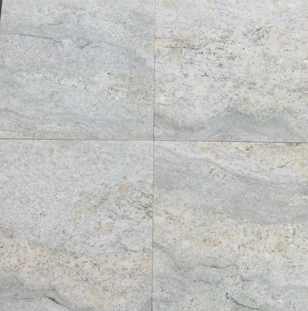 GRANIT IMPERIAL CREAM Płytki