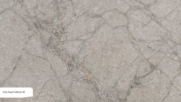 Spiek kwarcowy Grey Soap Piaseczno