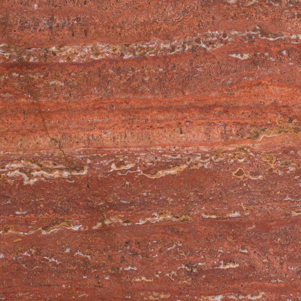 Trawertyn Bordeaux slab