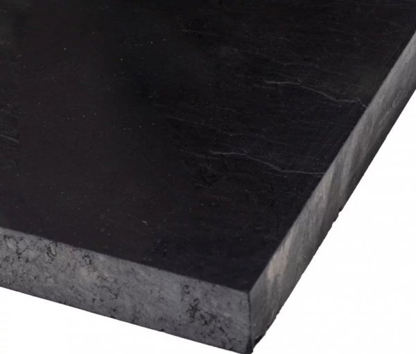 płytki z marmuru Black silk