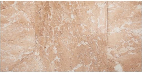 Płytki z marmuru Somon Beige