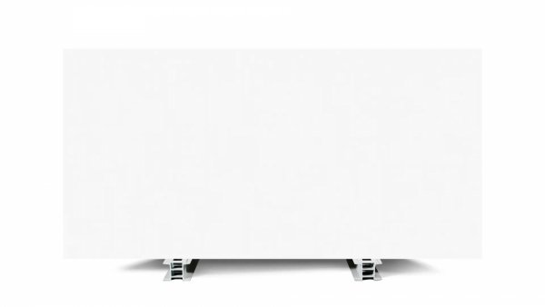 Spiek kwarcowy Bianco Assoluto 1,2 cm