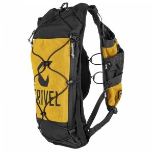 Plecak biegowy Grivel Mountain Runner  EVO 10 roz S / M ŻÓŁTY