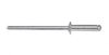 NIT ZRYWALNY ALUMINIOWO-STALOWY 5.0*16MM