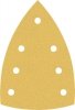 PAPIER ŚCIERNY EXPERT EXC470 100*150MM G180 10PC