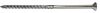 WKRĘT DO DREWNA Z ŁBEM STOŻKOWYM NA TORX 5*120MM T25