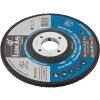 TARCZA WYPUKŁA T27 125*6.0*22 A24/30S-BF INOX PREMIUMFLEX