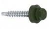 WKRĘT SAMOWIERTNY 4.8*20MM RAL 6020