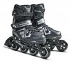 ROLKI DYNAMIC 36-39 (M wkładka