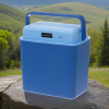 Lodówka turystyczna samochodowa KAMAI CB ECO 24L - 12V/230V