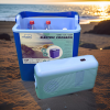 Lodówka turystyczna samochodowa KAMAI CB ECO 24L - 12V/230V