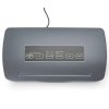 Pakowarka próżniowa listwowa z podajnikiem na rolkę Budget Line 310 mm 100 W - Hendi 201626