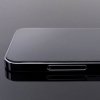 Szkło hartowane 9H na cały ekran Samsung Galaxy S24 z czarną ramką Full Glue