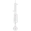 Aparat ekstraktor Soxhleta 500 ml szlif 24/29