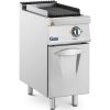Grill lawowy elektryczny Pro 730 50-300 C 400 V 4.05 W