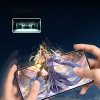 Szkło hartowane z antyrefleksem na iPhone 16 Pro