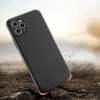 Etui pokrowiec na Samsung Galaxy S25 Soft Case - czarne