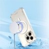 Etui case na Samsung Galaxy S24 FE Clear Corner Case MagSafe - przezroczyste