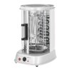 MINI opiekacz grill do kebaba gyrosa warzyw pionowy 3w1 1800W Royal Catering RCGV-1800-1