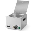 Podgrzewacz do parówek Kitchen Line 10 litrów - Hendi 240502