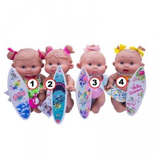 Lalka pepote original summer