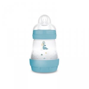 Butelka anti-colic 160ml boy
