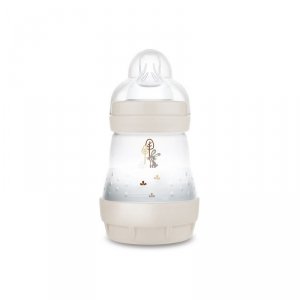 Butelka anti-colic 160ml uni