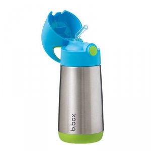Bidon termiczny 350ml ocean