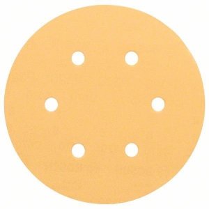 KRĄŻEK ŚCIERNY RW D150 G240 5PC.