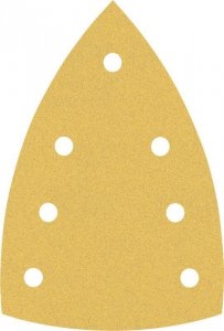 PAPIER ŚCIERNY EXPERT EXC470 100*150MM G180 10PC
