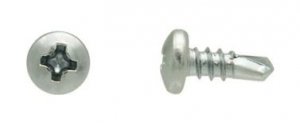 WKRĘT SAMOWIERTNY OCYNKOWANY PHD 3.5*9.5MM
