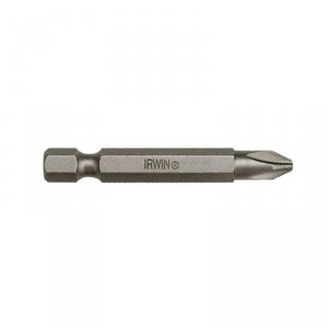 GROT, BIT, KOŃCÓWKA TYPU PHILLIPS PH2 1/4' DŁUGI 90MM