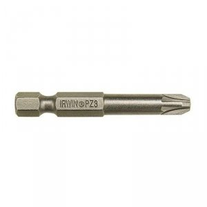 KOŃCÓWKA POZIDRIV 1/4' 70MM PZ2