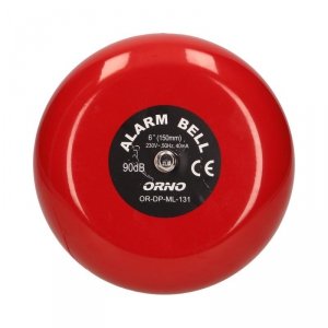 DZWONEK SZKOLNY 230V