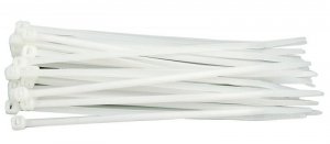 OPASKI PLASTIKOWE 200*4,8  OP-100SZT