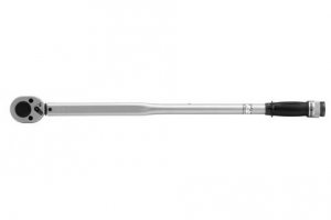 KLUCZ DYNAMOMETRYCZNY 3/4'' 100-500NM