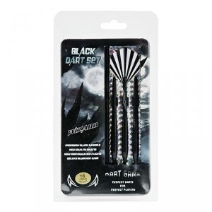 RZUTKI DO DARTA GROT PVC DART GAME 16g