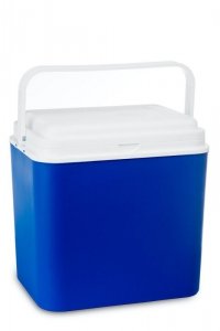 Lodówka turystyczna samochodowa KAMAI ATLANTIC 30L - 12V