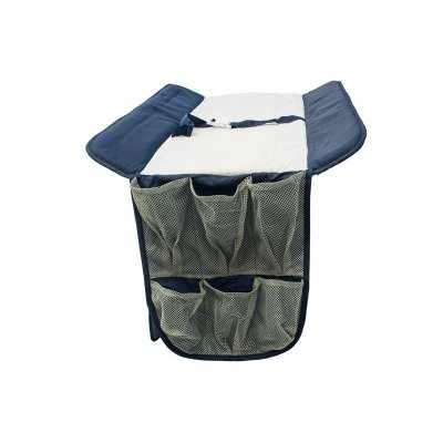 Łóżeczko restful ap950 blue